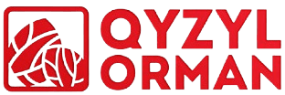 Қызыл Орман